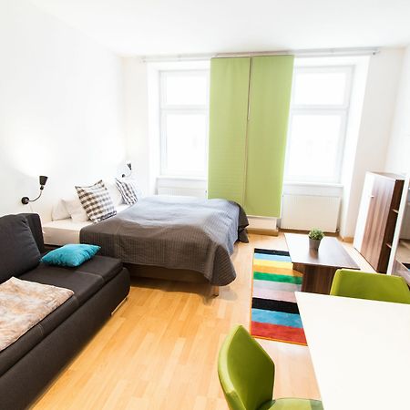 Apartment Knoellgasse 维也纳 外观 照片