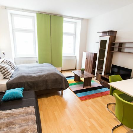 Apartment Knoellgasse 维也纳 外观 照片