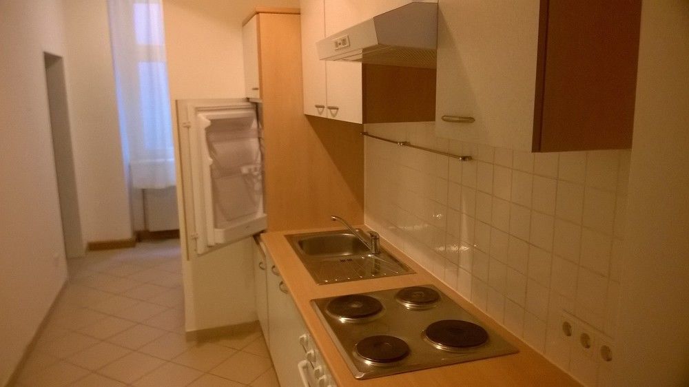 Apartment Knoellgasse 维也纳 外观 照片