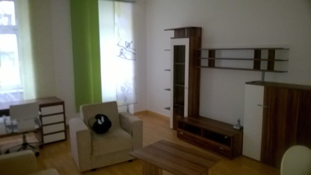 Apartment Knoellgasse 维也纳 外观 照片