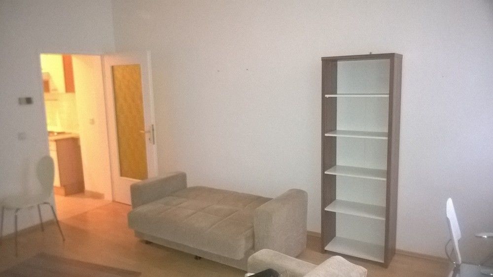 Apartment Knoellgasse 维也纳 外观 照片
