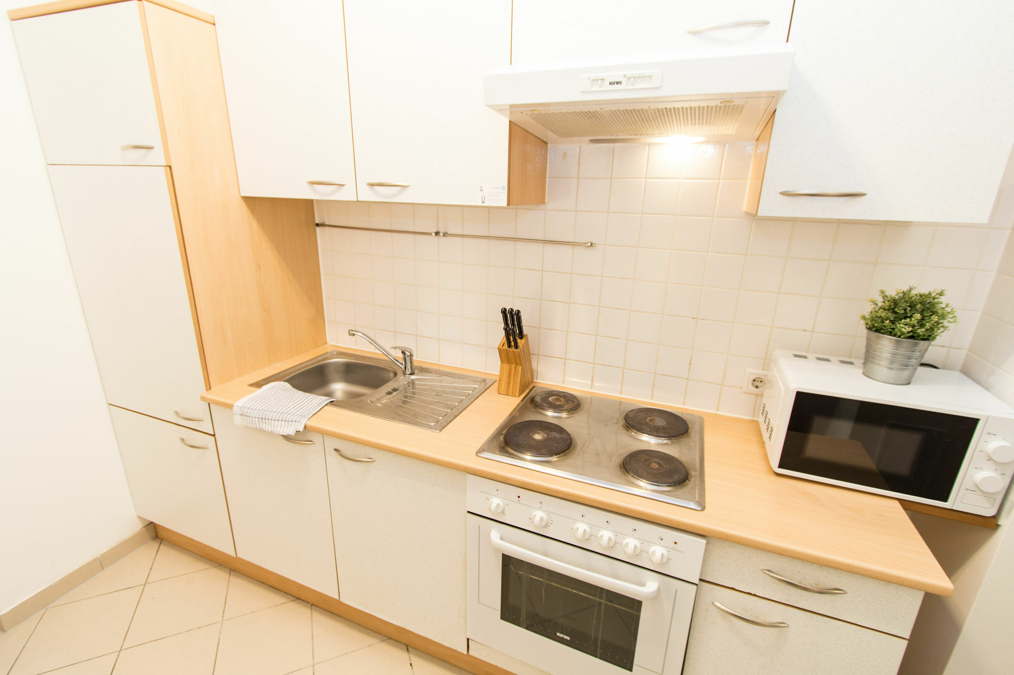 Apartment Knoellgasse 维也纳 外观 照片
